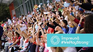 16K views · 223 reactions | Girls Camp Festival Împreună cu Iuliana Beregoi a adunat in jur de 1000 de copii din taberele din Vadul lui Vodă care au avut parte de multe surprize și activități. Festivalul are loc în cadrul programului Împreună #WePlayStrong, demarată la inițiativa UEFA care se desfășoară pe întregul continent și are drept ca scop de a transforma fotbalul în sportul feminin de echipă numărul 1 în Europa. | Federația Moldovenească de Fotbal | Facebook