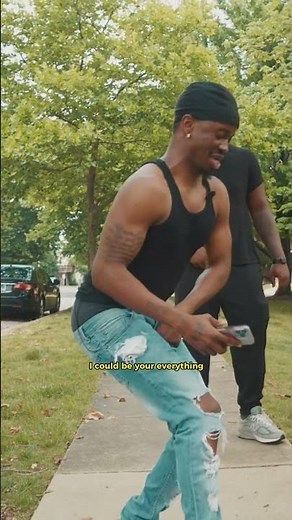 African girl with a big butt #Everything #Shorts