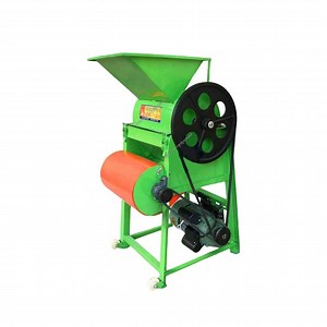 [Hot Item] Peanut Shelling Machine