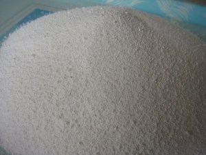 [Hot Item] Yuhua&Aijie White Crystal Powder Baking Soda /Bicarb of Soda ISO Certified Manufacturer Halal Certificate