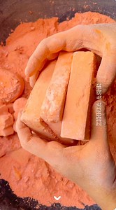 46K views · 1.1K reactions | 李Stack Crush of Reformed GymChalk triangles 李 .DO NOT REPOST/EDIT MY VIDEOS...#asmrcrunch #crunchyasmr #asmrcrush #oddlysatisfying #zinniaasmr #gymchalk #reformedgymchalk #gymchalkasmr #asmrcrumble #asmrcrunchy #satisfyingvideos #asmrvideo #asmrsounds #powdery #crunchy #satisfyingvideo #satisfy #satisfying #calciumcarbonate | Zinnia asmr | Facebook