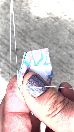 10K views · 118 reactions | My Favorite Hand Sewing Notions with Hexies | Mx Domestic | Facebook