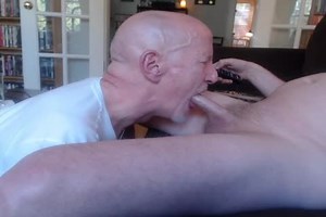 Servicing My Buddy another time