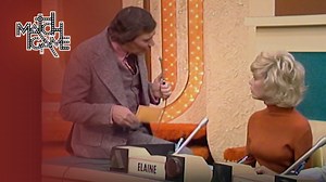 68K views · 755 reactions | "Ed took so many vitamins all his life that when he died his BLANK lived on for another two weeks." See #GeneRayburn try to explain this question to #ElaineJoyce! Episode 170 - 1974 | Match Game Show | Facebook