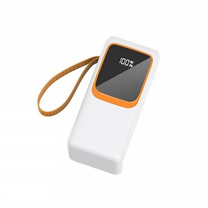 [Hot Item] Aspor Multiple Interfaces High Capacity 50000mAh Power Bank Best Consumer Clectronics Factory Price