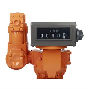 [Hot Item] M50 Liquid Control Positive Displacement Flow Meter
