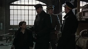 The Island On Bird Street (1997) Standard Definition