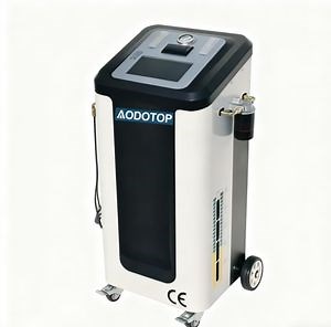 [Hot Item] Ad-Atf-919 Atf Exchanger