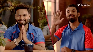 From DC 💙 to LSG 🩵 From Rishabh-Panti 😄 to KL-assy Rahul 😎 India's Gen BOLD wicketkeeper-batters have swapped teams for Season 18 of TATA IPL! 💪🏏 Who will lead their team, to their first victory of #IPL2025? #IPLonJioStar 👉 #DCvLSG | MON 24 MAR, 6:30 PM on Star Sports & JioHotstar! | JioHotstar