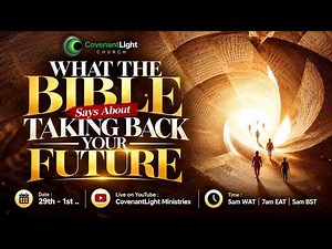Taking Back Your Future: Bondage vs Submission (2)