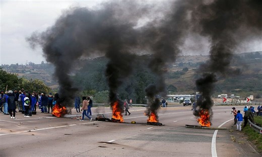 Trial of alleged instigator of July 2021 unrest continues - SABC News - Breaking news, special reports, world, business, sport coverage of all South African current events. Africa's news leader.