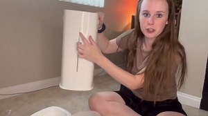 KZF Large Humidifier for Bedroom, 9L/2.5Gallon Ultrasonic Cool Mist Humidifier with Humidistat, 360°Nozzle, 350ML/H Big Mist Level, Suitable for Kids Room Livingroom Yoga Office Plant