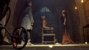 Emerald City: Beautiful Wickedness | TVmaze