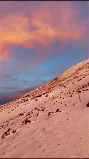 ✨ Sunset over Cotopaxi 🌋 There’s nothing like watching the sun set behind one of the most majestic volcanoes on Earth — the perfect ending to an incredible day in the Andes. 🌄 Join us this climbing season and witness moments like this for yourself. 📍 Cotopaxi National Park, Ecuador 👣 Guided climbs & expeditions year-round 🌐 www.ecuadorecoadventures.com 📲 WhatsApp 593998311282 #Cotopaxi #ClimbCotopaxi #EcuadorEcoAdventure #Ecuador #CotopaxiVolcano #ClimbingSeason #AndesMountains #VisitEcuad