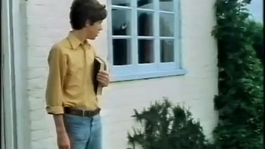 PENDA'S FEN 1974