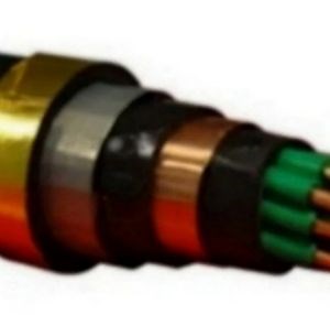 [Hot Item] Electrical Wire Cable Plug and 5m Cable Wire Electrical Wire Galva