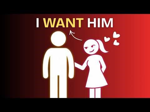 7 Signs She's Sexually Attracted to You (But Won't Admit It)