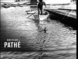 The Sea Going Rooster (1932)