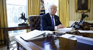 CNN: FBI investigates 'odd' computer link between Russian bank and Trump Organization