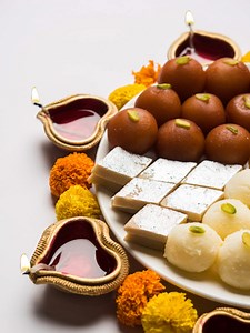 The Best Indian Desserts