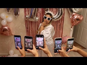 Emilia's Bachelorette Party, Perushtitsa 2025