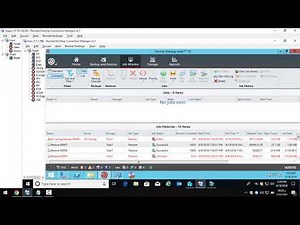 8 DisasterRecoveryDisk SDR part2 Veritas backup exec server Eng Ahmed Rizk