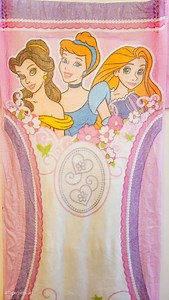 Huggies Pull Ups Learning Designs Training Pants | 3T-4T | Girls | Disney Princessess