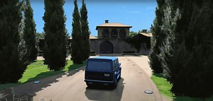 Cayo Perico Mansion Interior MLO V2 | FiveM Store