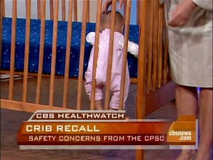 CPSC Safety Concerns