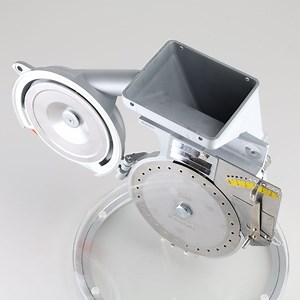 [Hot Item] Precision Field Seeding Equipment for Modern Farm Operations Precision Seed Meter