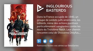 Inglourious Basterds