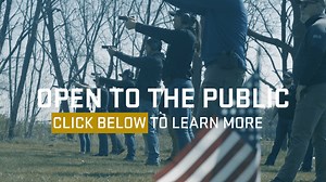 Join us in Hot Springs National Park, AR this May 9th to learn permitless carry laws, safety tips, and responsible firearm practices. | USCCA.com