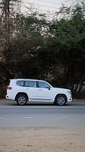 TOYOTA LAND CRUISER J300 💀 . . . #explorepage #viral #carcare #exotic.carindia#ᴠɪᴡᴇs | Rehan Shaikh