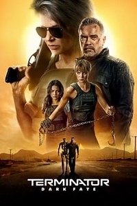 Terminator: Dark Fate 2019 Regarder Film Complet HD Telecharger Gratuit - Chambre Film FR