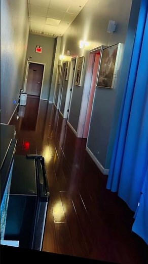 MASSAGE PARLORS. TRAFFICKING PROBE. FOUR SHUT DOWN.
