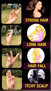 3.4K reactions · 25 comments | ✨ STRONG • LONG • HEALTHY HAIR ✨ Say...