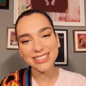 You heard Dua Lipa, don't miss her #AMAs performance TONIGHT at 8/7c on ABC! 💖 | American Music Awards