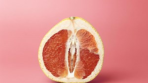 Viral Model OnlyFans Nekat Tato di Area Miss V, Sempat Tak Bisa Seks