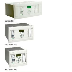 [Hot Item] Микропроцессорное многозадачное реле Micom P143 Интегрированная защита, управление и измерение Токовая защита, защита от замыкания на землю, тепловая защита IEC 61850