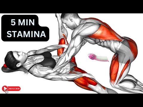 Daily Exercises Men Use for Better Performance (No Gym Needed)