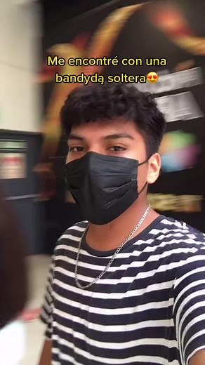Carlos Vásquez on TikTok