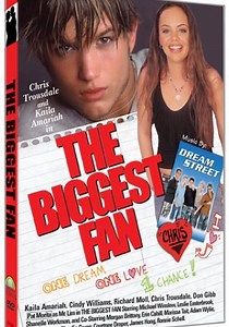 The Biggest Fan - movie: watch stream online