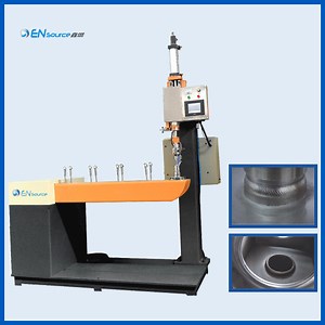 [Hot Item] CNC Punching Machine for Solar Water Heater Manufacturing Line