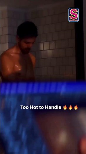 Ever Wondered How Kartik Aaryan Would Look In A Shower? Ignore The CaptioWatch The Video! | N18S