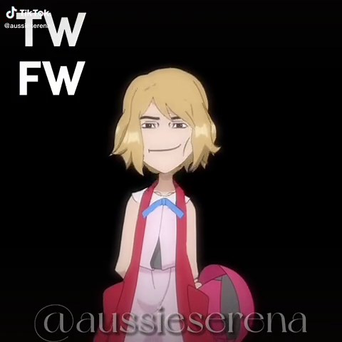 Serena Animation Meme: A Terrifying Masterpiece