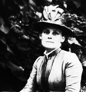 Margaret Cushing Osgood - Alchetron, the free social encyclopedia