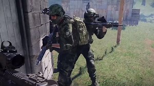 Arma 3 Apex update gets teaser trailer and release date