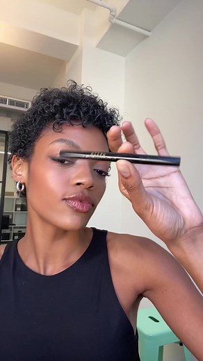 2.8K views · 13 reactions | Wings that last  Say goodbye to smudges with the Stay All Day Waterproof Liquid Eye Liner. Snag yours now @Sephora because every wink deserves perfection! #Stila #StilaCosmetics #EyeLiner #LinedByStila #Sephora | stila cosmetics | Facebook