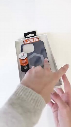 The perfectly functional Magnetic Ring Stand is now available in Mallard/Bright Blue, Nude, and Orchid Pink! Give your phone a pop of color, while having a stand and holding accessory all in one. | Urban Armor Gear