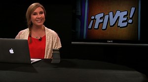 iFive for the iPhone: VSCO Cam, Delectable Wine, BBM | TWiT.TV